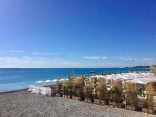 Promenade & Beach - Nice - 3