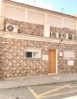 Alojamiento Zaidín - Granada - 1
