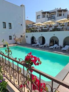 Turgutreis Apart Otel - Bodrum - 0