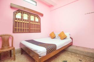 Hotel O Greenwood - Rishop - 6