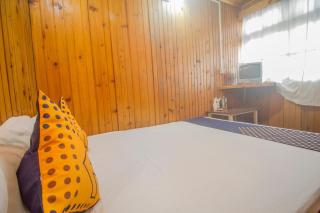 Hotel O Greenwood - Rishop - 5
