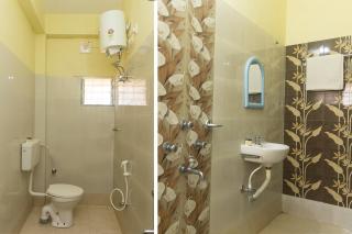 Hotel O Greenwood - Rishop - 2