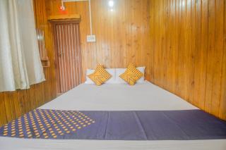 Hotel O Greenwood - Rishop - 1