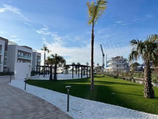ELEVENLIGHTS-COSTABALLENA Garden View - Cadice - 2