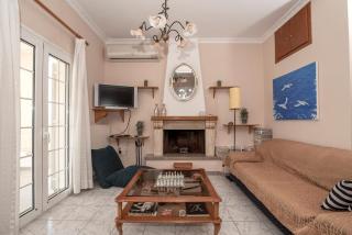 Seaside-Maisonette - Moláoi - 8