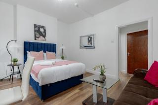 Nestio - Paddington Serviced Studios! - Londra - 8