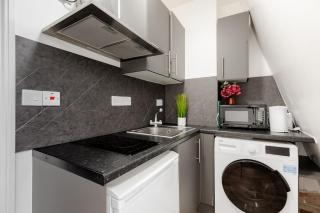 Nestio - Paddington Serviced Studios! - Londra - 5