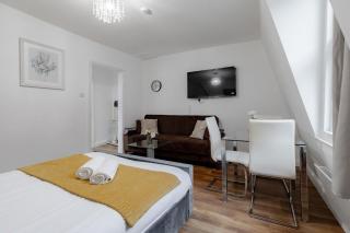 Nestio - Paddington Serviced Studios! - Londra - 3
