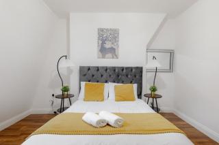 Nestio - Paddington Serviced Studios! - Londra - 1