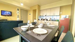 Ultimate relaxation with stunning view of Manila staycation - Manila - 9