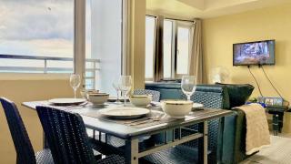 Ultimate relaxation with stunning view of Manila staycation - Manila - 7