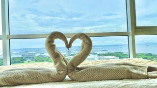 Ultimate relaxation with stunning view of Manila staycation - Manila - 4