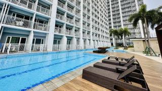 Ultimate relaxation with stunning view of Manila staycation - Manila - 3
