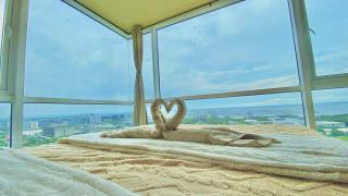 Ultimate relaxation with stunning view of Manila staycation - Manila - 2
