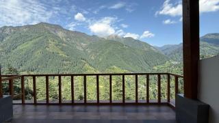 hillside hideaway homestay - 9