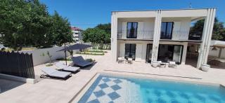 Casa Estilo Deco - Biograd na Moru - 1