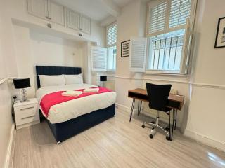 Luxurious & Spacious 2BR APR in Earls Court! - Londra - 7