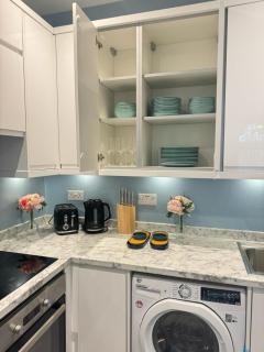 Luxurious & Spacious 2BR APR in Earls Court! - Londra - 4