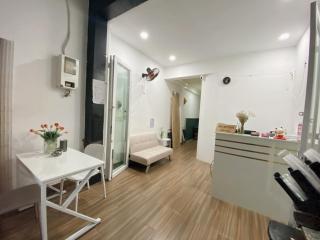 Mơ homestay - Ho Chi Minh - 9