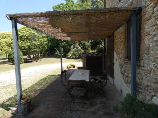 Scappo in Umbria, Collefiorito - Rocchette - 8