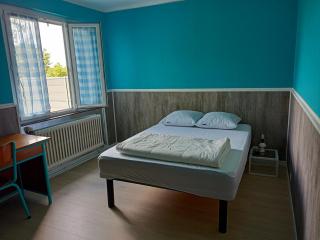 Gîte de Kérisuit - Theix - 8