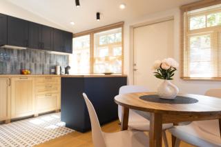 Corner House - Nida - 0