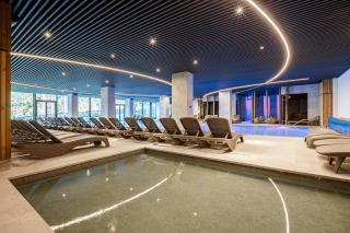 HVOYA Apart-Hotel & SPA - 1