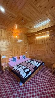hillside hideaway homestay - 1