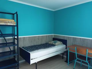 Gîte de Kérisuit - Theix - 7