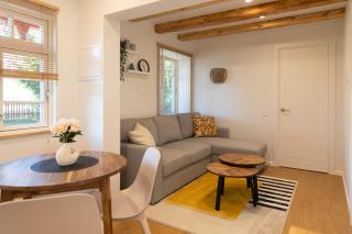 Corner House - Nida - 1