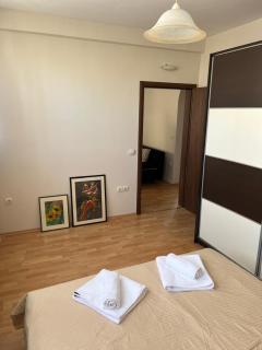 Bluecity Central Apartments - 4