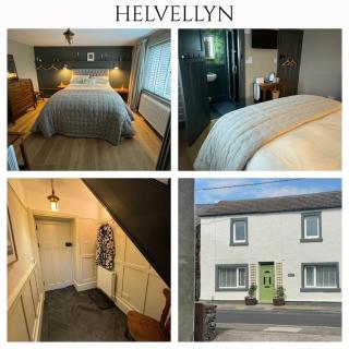 Helvellyn Cottage - Penrith - 8