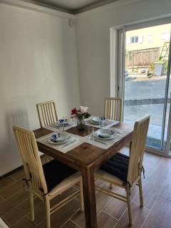 Petit appartement de charme - 8