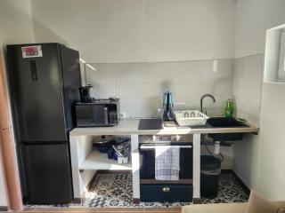 Petit appartement de charme - Saint-Pierre-lès-Nemours - 7
