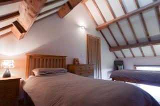 Spangle Cottage, Borrowby Farm Cottages - Staithes - 8