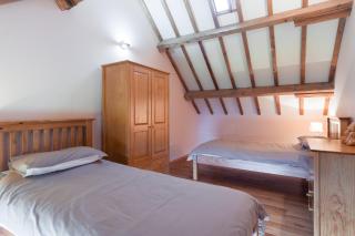 Spangle Cottage, Borrowby Farm Cottages - Staithes - 1