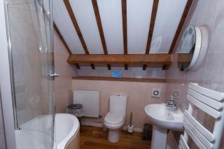 Spangle Cottage, Borrowby Farm Cottages - Staithes - 6