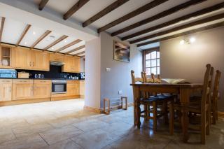 Spangle Cottage, Borrowby Farm Cottages - Staithes - 2