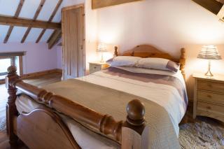 Spangle Cottage, Borrowby Farm Cottages - Staithes - 3