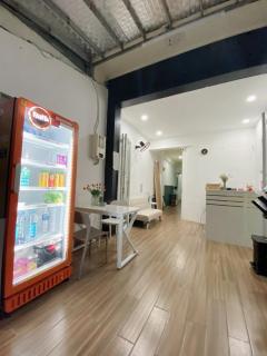 Mơ Homestay - Ho Chi Minh - 6