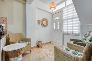 Jo's Guesthouse, Benitses - Benitses - 8