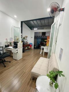 Mơ Homestay - Ho Chi Minh - 8