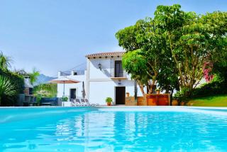 Villa Monica - Nerja - 7