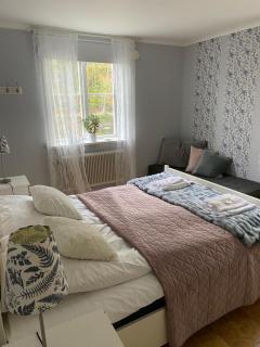 Snöå Bruk Hotell och konferens - 6