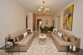 Spacious City Executive - Casablanca - 6