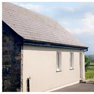Basic, Warm, Cosy, Private Little Chalet - Caherphuca - 9