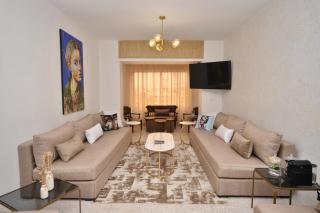 Spacious City Executive - Casablanca - 7