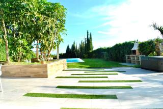 Villa Monica - Nerja - 2
