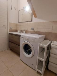 Charming studio apartment with parquet - Altamura - 5