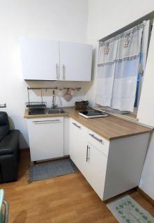 Charming studio apartment with parquet - Altamura - 3